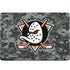 NHL Anaheim Ducks Camo MacBook Skins