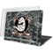 NHL Anaheim Ducks Camo MacBook Pro 16in (2019-20) Case plus Skin
