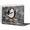 NHL Anaheim Ducks Camo MacBook Pro 16in (2021-25) Case plus Skin