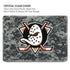 NHL Anaheim Ducks Camo MacBook Cases