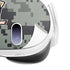 NHL Anaheim Ducks Camo Meta Quest 3 Skin