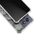 NHL Anaheim Ducks Camo Moto G 5G (2025) Clear Case