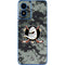 NHL Anaheim Ducks Camo Moto G Play 4G (2024) Skin