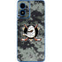 NHL Anaheim Ducks Camo Moto G Play 4G (2024) Skin