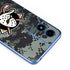 NHL Anaheim Ducks Camo Moto G Play 4G (2024) Skin