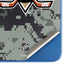 NHL Anaheim Ducks Camo Moto G Play 4G (2024) Skin