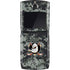 NHL Anaheim Ducks Camo Motorola RAZR Skin