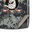 NHL Anaheim Ducks Camo Motorola RAZR Skin