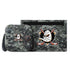 NHL Anaheim Ducks Camo Nintendo Skins