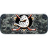 NHL Anaheim Ducks Camo Nintendo Switch 2 (2025) with Joy-Con Skin