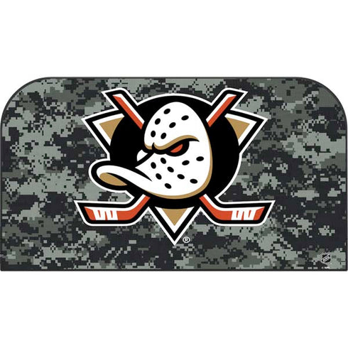 NHL Anaheim Ducks Camo Nintendo Switch 2 (2025) with Joy-Con Skin