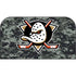 NHL Anaheim Ducks Camo Nintendo Switch 2 (2025) with Joy-Con Skin
