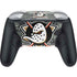 NHL Anaheim Ducks Camo Nintendo Switch 2 (2025) Pro Controller Skin