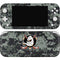 NHL Anaheim Ducks Camo Nintendo Switch Lite Skin