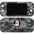 NHL Anaheim Ducks Camo Nintendo Switch Lite Skin