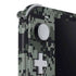 NHL Anaheim Ducks Camo Nintendo Switch Lite Skin