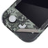 NHL Anaheim Ducks Camo Nintendo Switch Lite Skin
