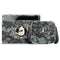 NHL Anaheim Ducks Camo Nintendo Switch OLED (2021) Skin