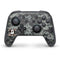 NHL Anaheim Ducks Camo Nintendo Switch Pro Controller Skin