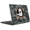 NHL Anaheim Ducks Camo Notebook 9 Pro 13in (2017) Skin