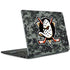 NHL Anaheim Ducks Camo Notebook 9 Pro 13in (2017) Skin