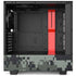 NHL Anaheim Ducks Camo NZXT H510 Compact ATX Mid-Tower Case Skin