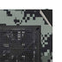 NHL Anaheim Ducks Camo NZXT H510 Compact ATX Mid-Tower Case Skin