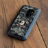 NHL Anaheim Ducks Camo Otterbox Defender Galaxy Skin