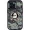NHL Anaheim Ducks Camo Otterbox Defender iPhone Skin