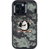 NHL Anaheim Ducks Camo Otterbox Defender iPhone Skin