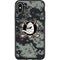 NHL Anaheim Ducks Camo Otterbox Symmetry iPhone Skin