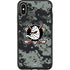 NHL Anaheim Ducks Camo Otterbox Symmetry iPhone Skin