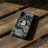 NHL Anaheim Ducks Camo Otterbox Symmetry iPhone Skin