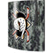 NHL Anaheim Ducks Camo Playstation 3 & PS3 Skin