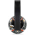 NHL Anaheim Ducks Camo PlayStation 4 Gold Wireless Headset Skin