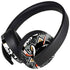 NHL Anaheim Ducks Camo PlayStation 4 Gold Wireless Headset Skin