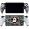 NHL Anaheim Ducks Camo PlayStation Portal Remote Player Skin