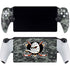 NHL Anaheim Ducks Camo PlayStation PS5 Skins