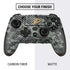 NHL Anaheim Ducks Camo PlayStation Scuf Vantage 2 Controller Skin