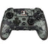 NHL Anaheim Ducks Camo PlayStation Scuf Vantage 2 Controller Skin