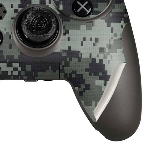 NHL Anaheim Ducks Camo PlayStation Scuf Vantage 2 Controller Skin