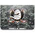 NHL Anaheim Ducks Camo Dell Precision Skin