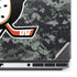 NHL Anaheim Ducks Camo Dell Precision Skin