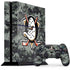 NHL Anaheim Ducks Camo PlayStation PS4 Skins