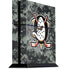 NHL Anaheim Ducks Camo PS4 Console Skin