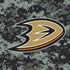 NHL Anaheim Ducks Camo PS4 Controller Skin