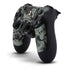 NHL Anaheim Ducks Camo PS4 Controller Skin
