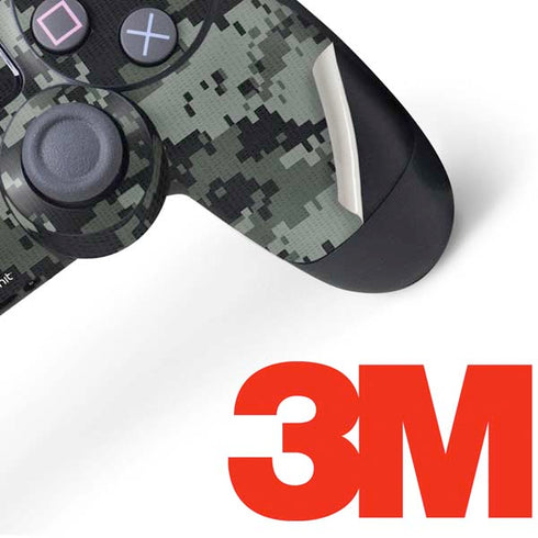 NHL Anaheim Ducks Camo PS4 Controller Skin