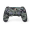 NHL Anaheim Ducks Camo PS4 Pro/Slim Controller Skin
