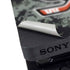 NHL Anaheim Ducks Camo PS4 Slim Skin